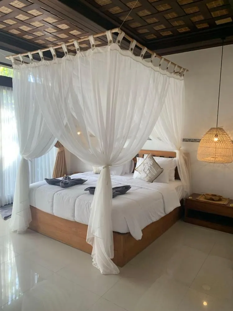Villa Cucu - Legian - 3 Bedroom Legian (Bali)