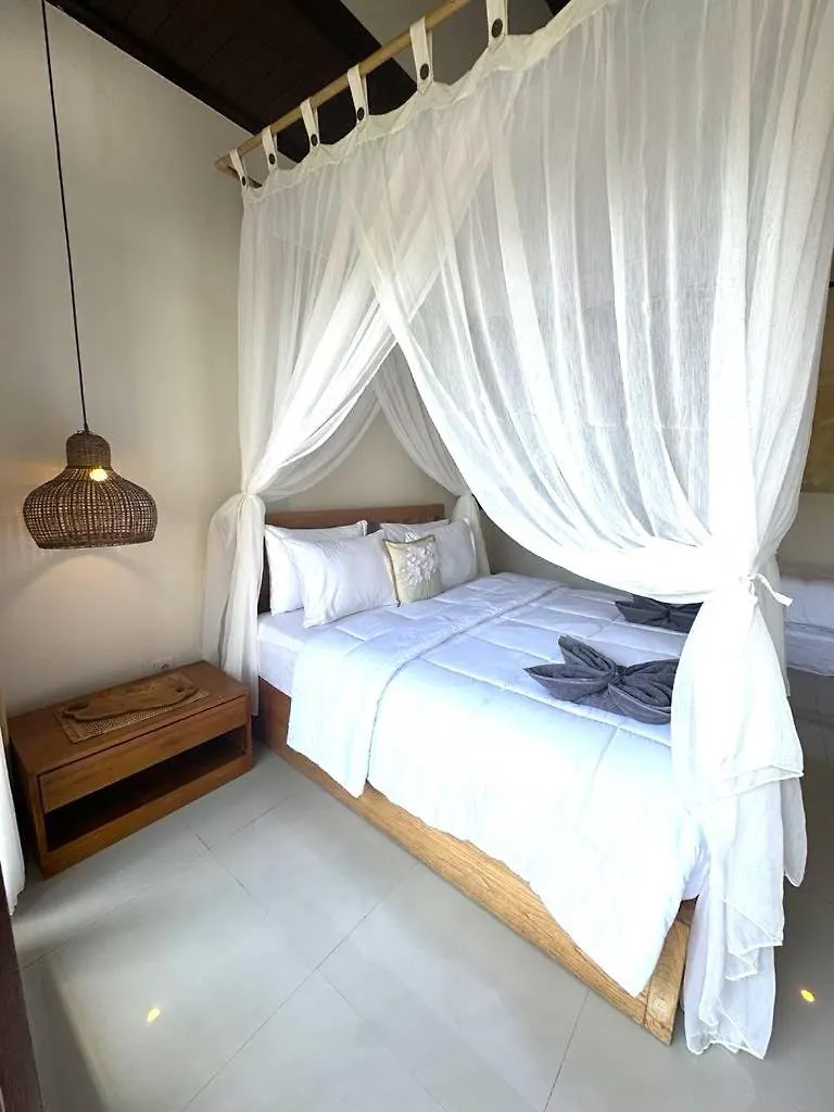 Villa Cucu - Legian - 3 Bedroom 0*, Legian (Bali) Indonesia