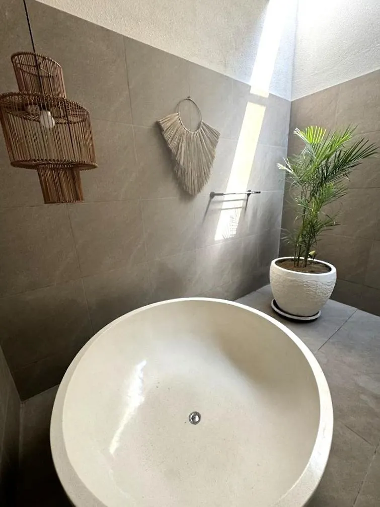 Villa Cucu - Legian - 3 Bedroom 0*, Legian (Bali) Indonesia