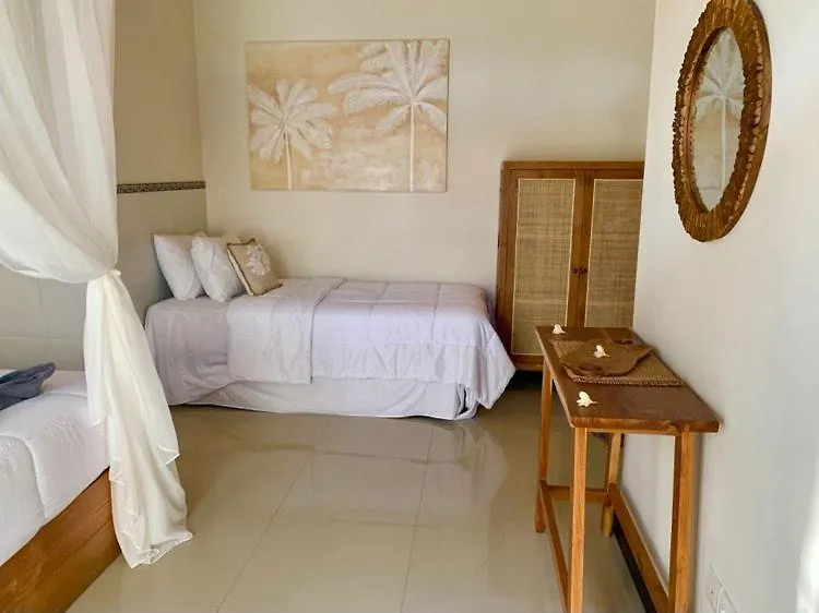 Villa Cucu - Legian - 3 Bedroom  Legian (Bali)