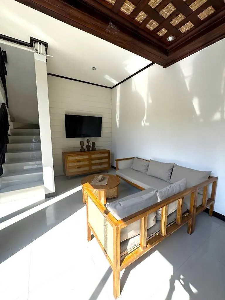 Villa Cucu - Legian - 3 Bedroom