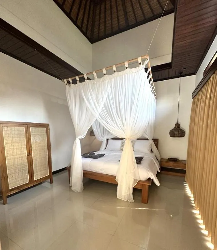 Villa Cucu - Legian - 3 Bedroom 0*,