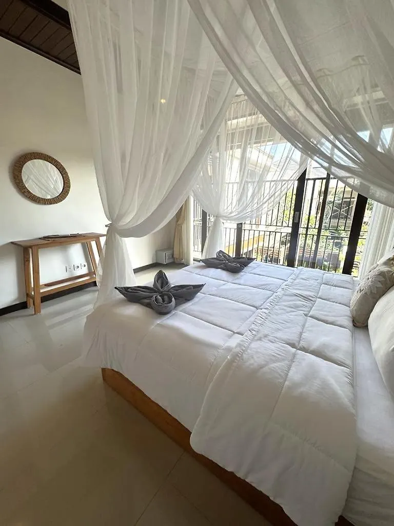 Villa Cucu - Legian - 3 Bedroom Indonésie