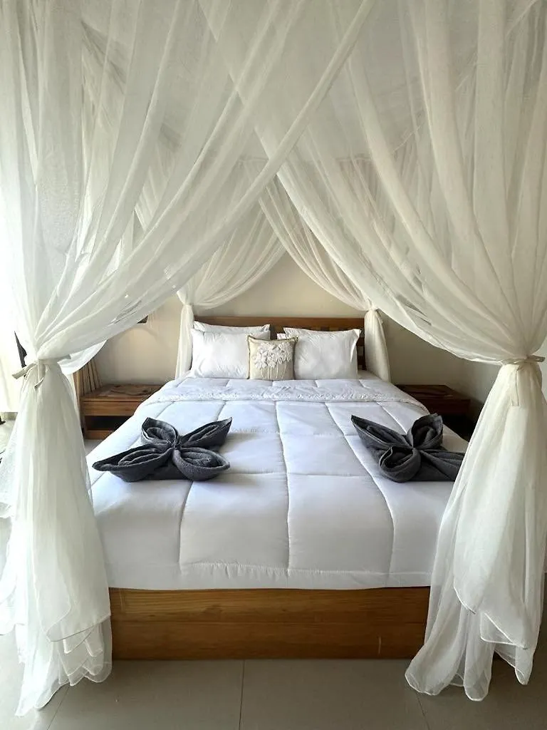 Villa Cucu - Legian - 3 Bedroom Indonésie
