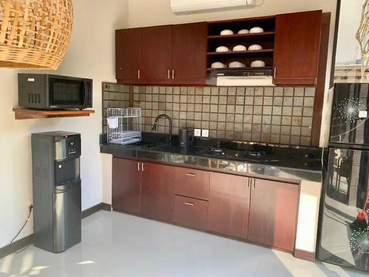 Villa Cucu - Legian - 3 Bedroom 0*, Legian (Bali) Indonesia
